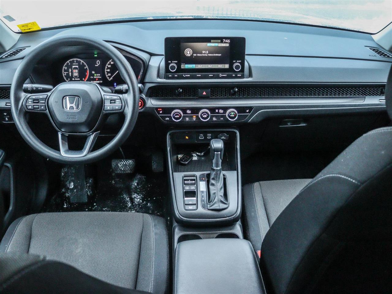 2023 Honda CR-V LX AWD BLUETOOTH APPLE CARPLAY/ ANDROID AUTO Photo