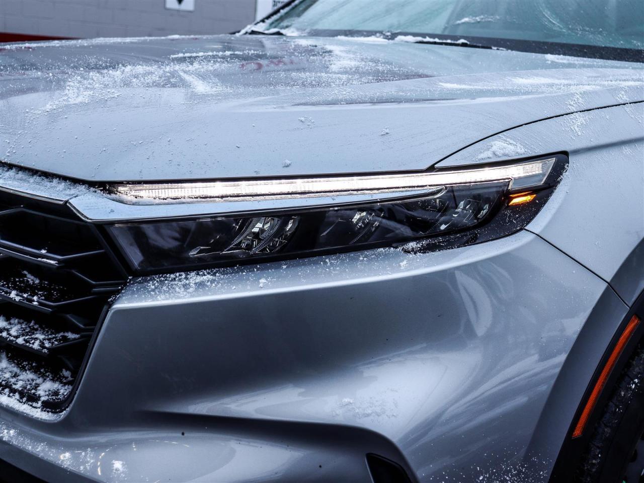 2023 Honda CR-V LX AWD BLUETOOTH APPLE CARPLAY/ ANDROID AUTO Photo