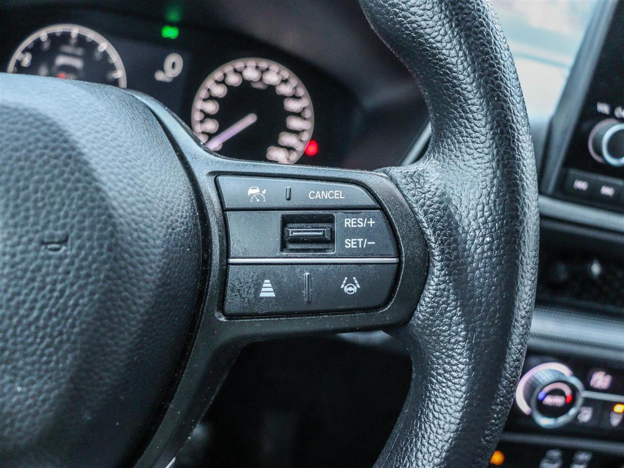 2023 Honda CR-V LX AWD BLUETOOTH APPLE CARPLAY/ ANDROID AUTO Photo