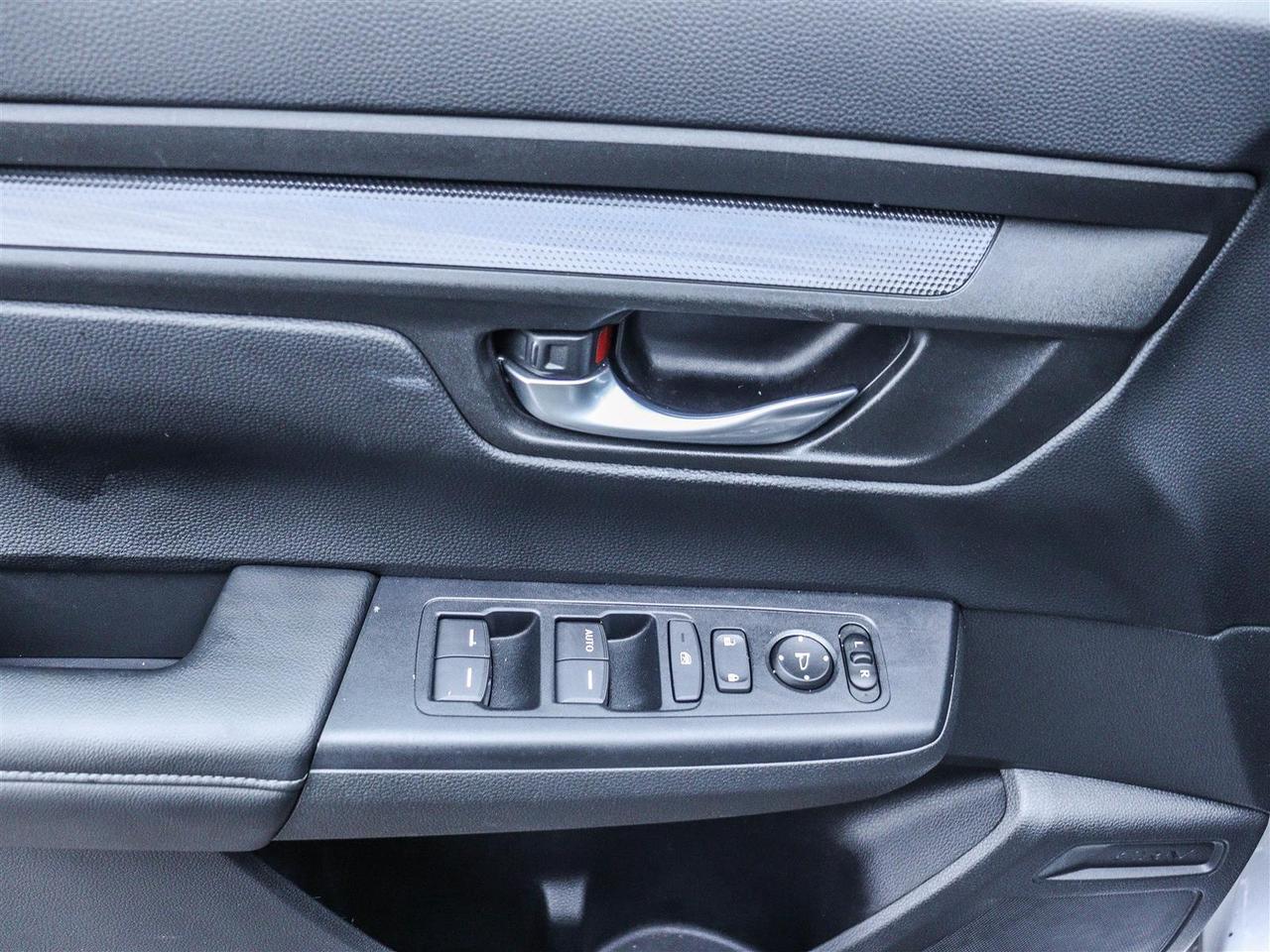 2023 Honda CR-V LX AWD BLUETOOTH APPLE CARPLAY/ ANDROID AUTO Photo