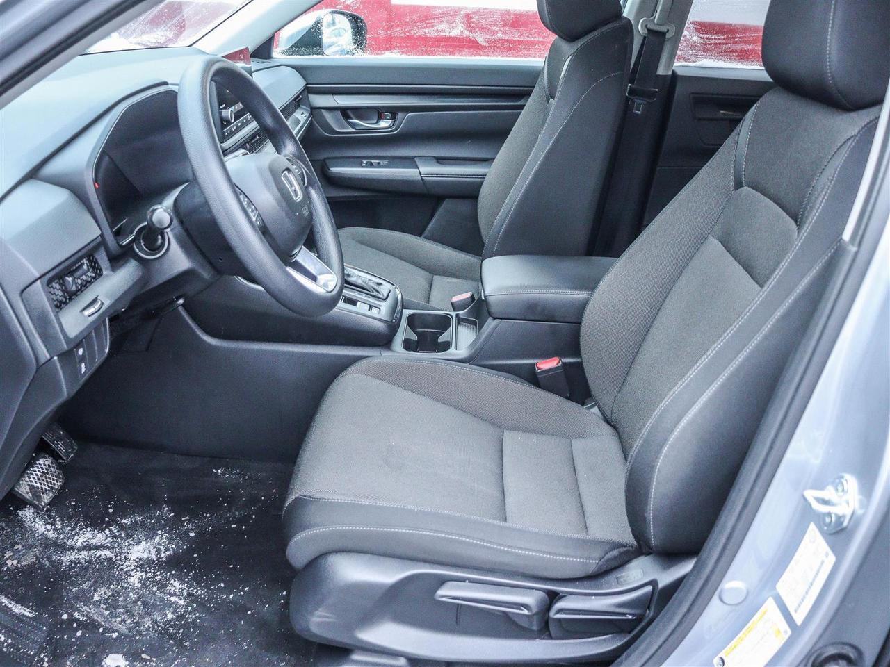 2023 Honda CR-V LX AWD BLUETOOTH APPLE CARPLAY/ ANDROID AUTO Photo