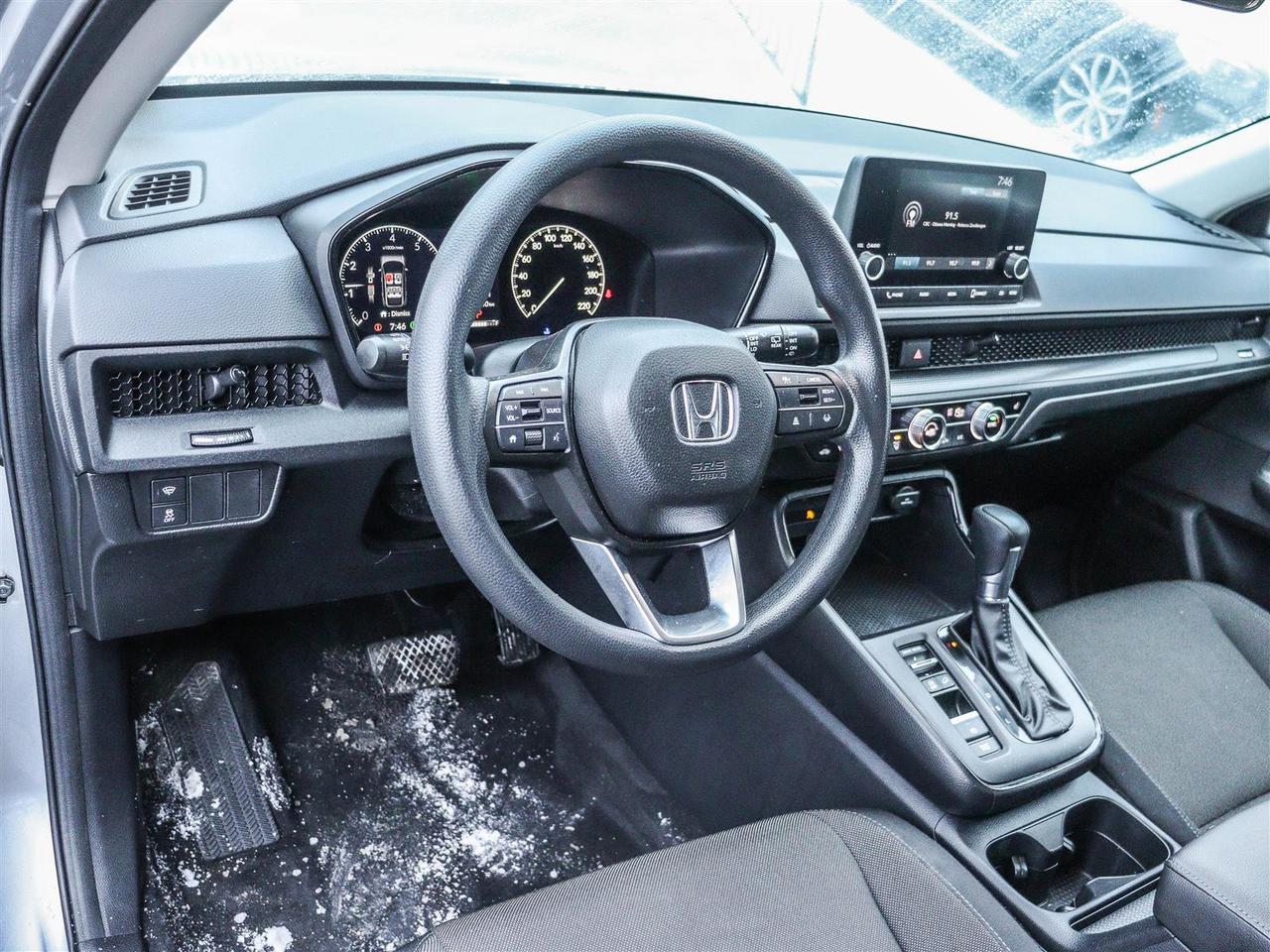 2023 Honda CR-V LX AWD BLUETOOTH APPLE CARPLAY/ ANDROID AUTO Photo