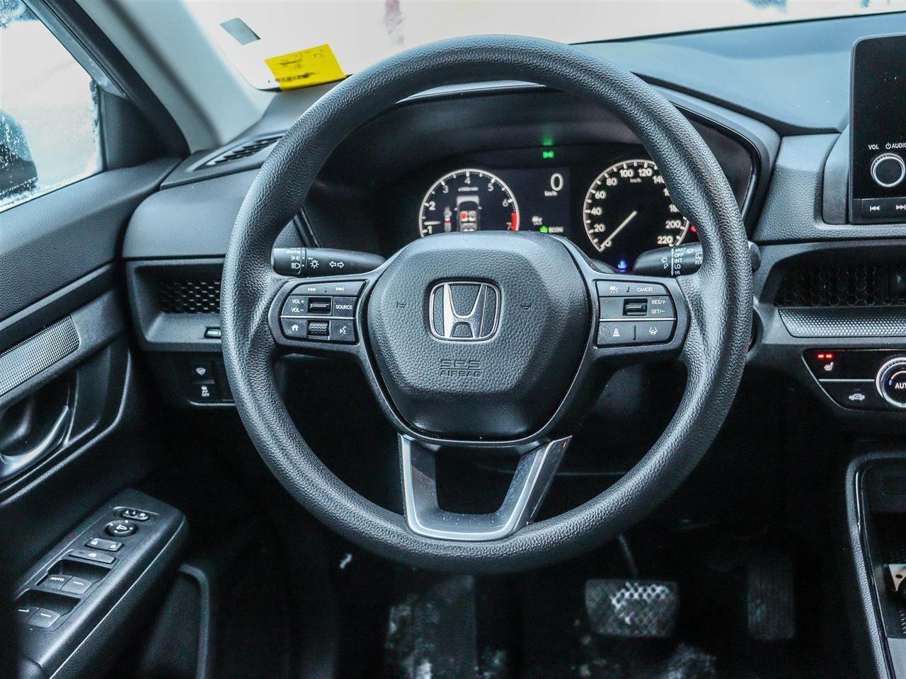 2023 Honda CR-V LX AWD BLUETOOTH APPLE CARPLAY/ ANDROID AUTO Photo