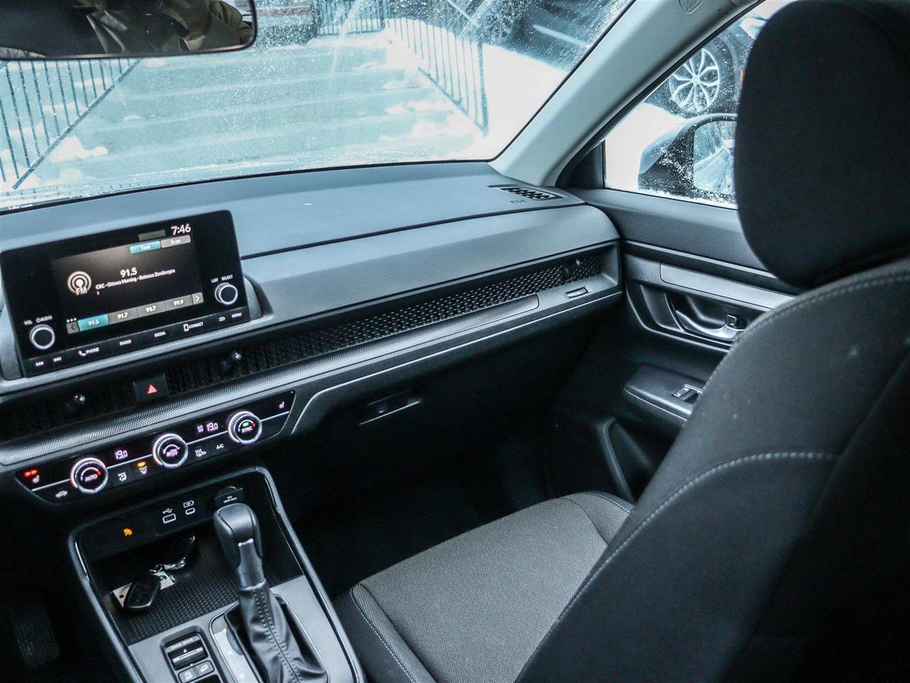 2023 Honda CR-V LX AWD BLUETOOTH APPLE CARPLAY/ ANDROID AUTO Photo