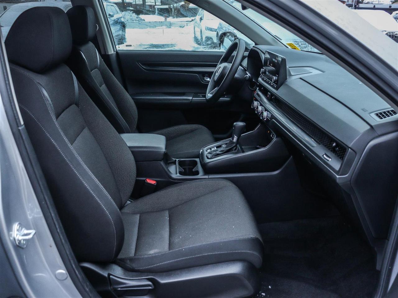 2023 Honda CR-V LX AWD BLUETOOTH APPLE CARPLAY/ ANDROID AUTO Photo