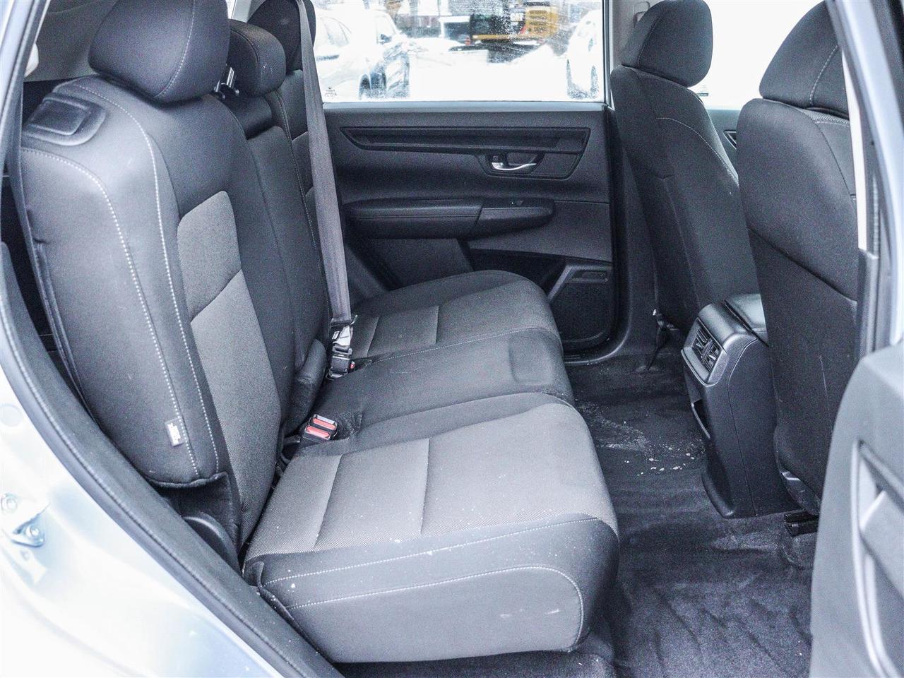 2023 Honda CR-V LX AWD BLUETOOTH APPLE CARPLAY/ ANDROID AUTO Photo