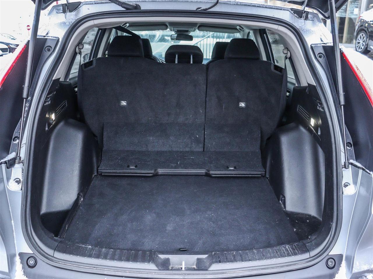 2023 Honda CR-V LX AWD BLUETOOTH APPLE CARPLAY/ ANDROID AUTO Photo