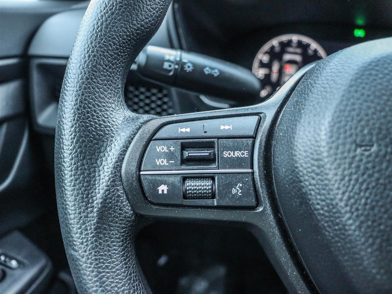2023 Honda CR-V LX AWD BLUETOOTH APPLE CARPLAY/ ANDROID AUTO Photo