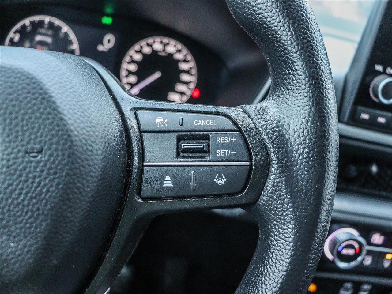 2023 Honda CR-V LX AWD BLUETOOTH APPLE CARPLAY/ ANDROID AUTO Photo