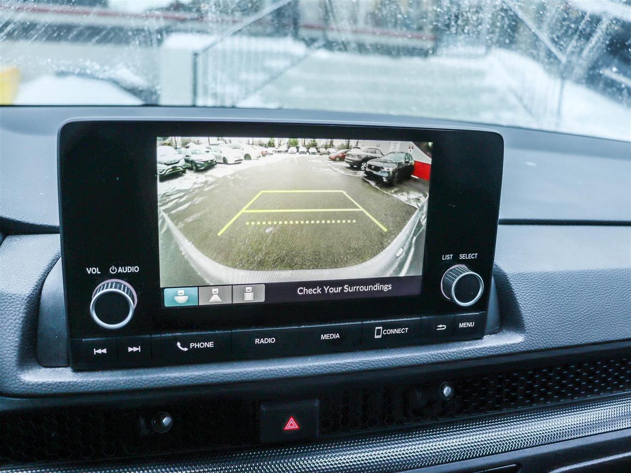 2023 Honda CR-V LX AWD BLUETOOTH APPLE CARPLAY/ ANDROID AUTO Photo