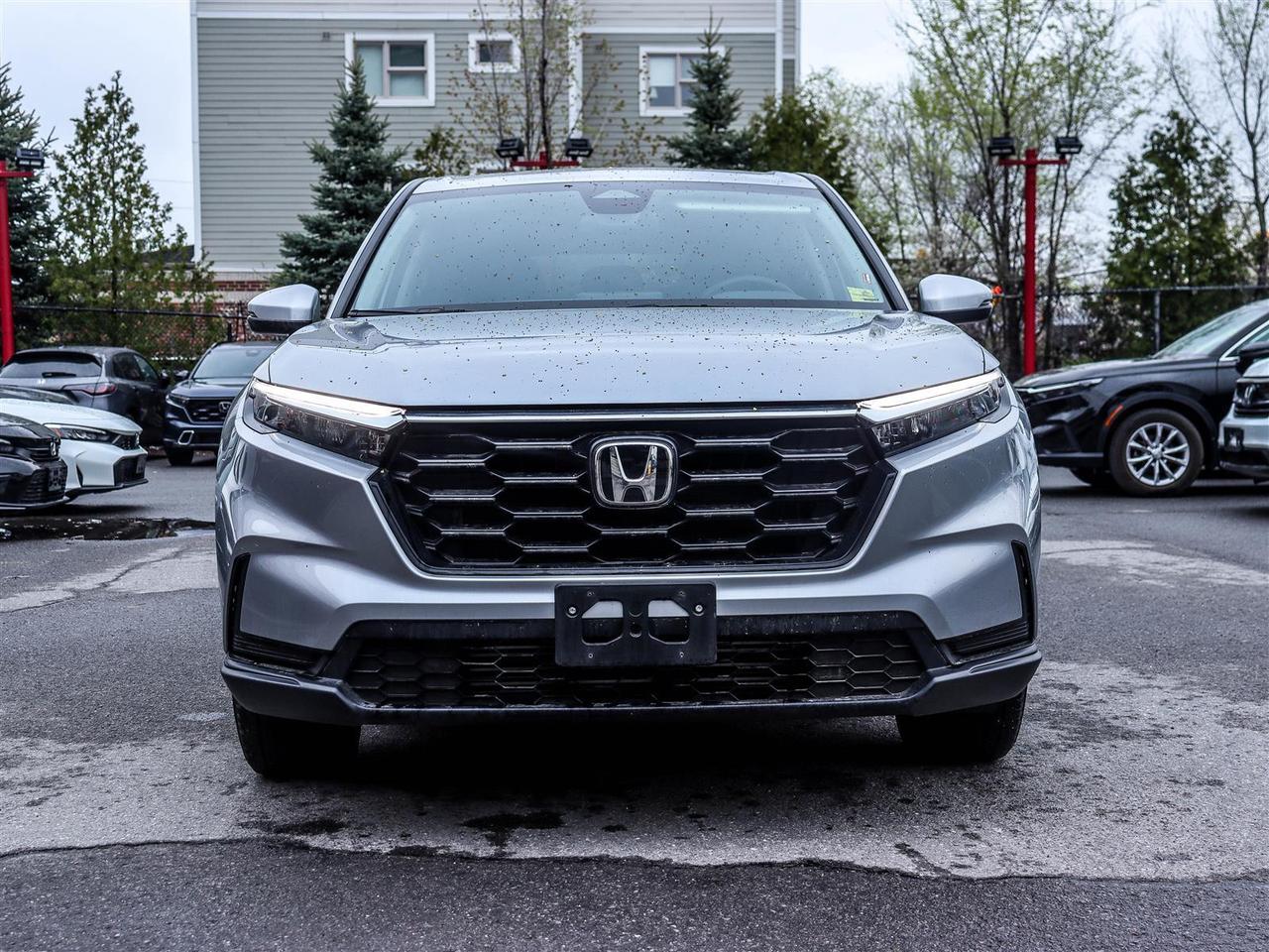 2023 Honda CR-V LX AWD BLUETOOTH APPLE CARPLAY/ ANDROID AUTO Photo