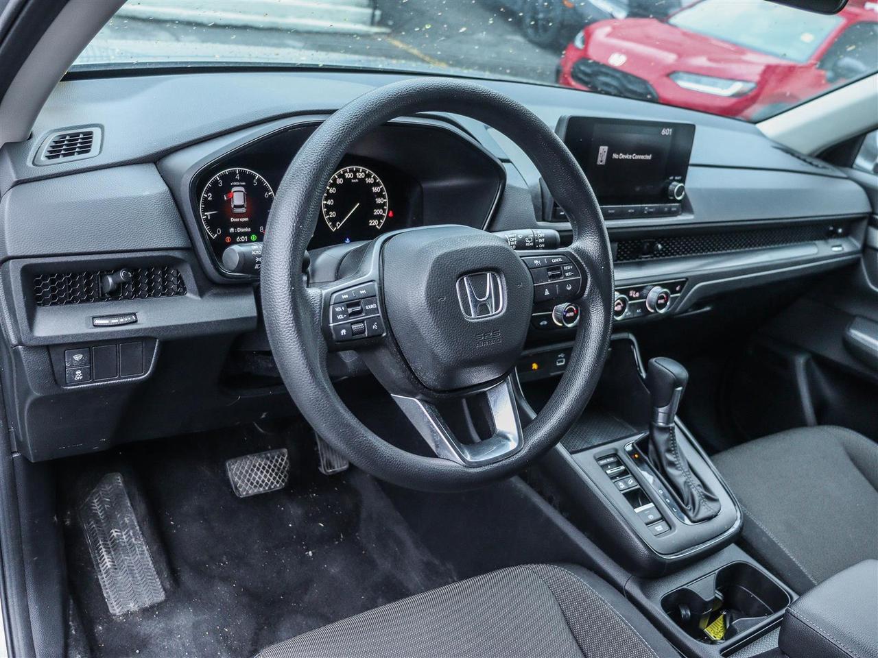 2023 Honda CR-V LX AWD BLUETOOTH APPLE CARPLAY/ ANDROID AUTO Photo