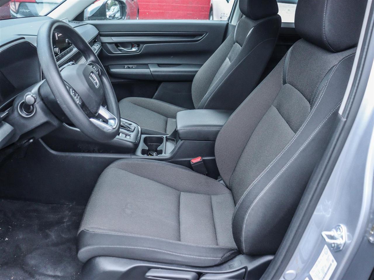 2023 Honda CR-V LX AWD BLUETOOTH APPLE CARPLAY/ ANDROID AUTO Photo