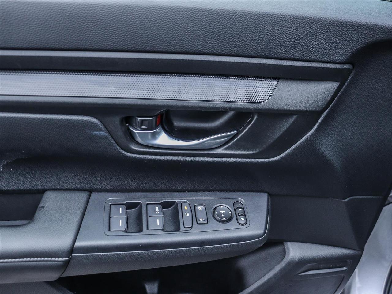 2023 Honda CR-V LX AWD BLUETOOTH APPLE CARPLAY/ ANDROID AUTO Photo