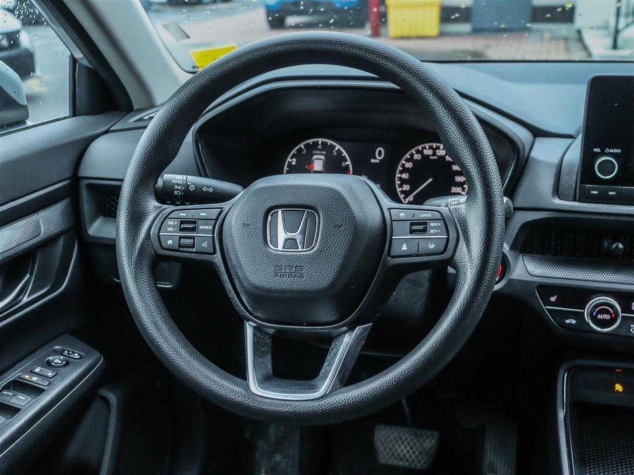 2023 Honda CR-V LX AWD BLUETOOTH APPLE CARPLAY/ ANDROID AUTO Photo