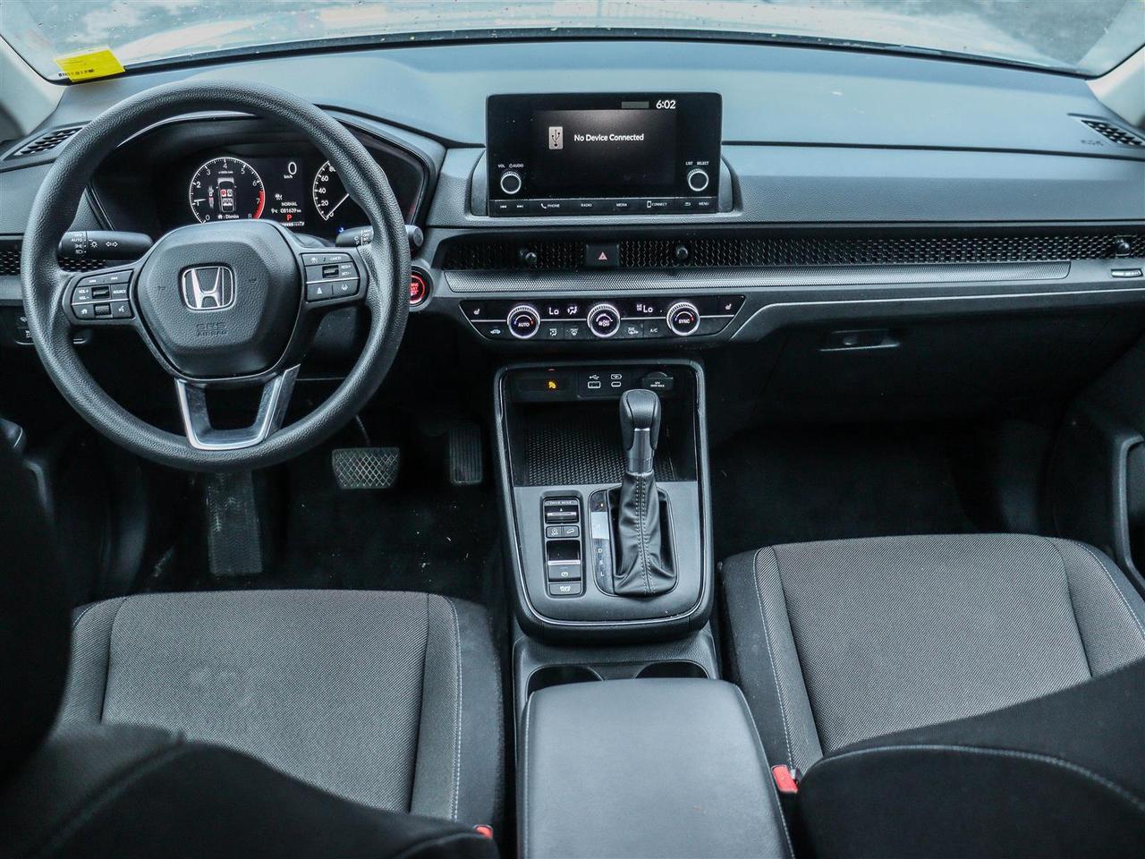 2023 Honda CR-V LX AWD BLUETOOTH APPLE CARPLAY/ ANDROID AUTO Photo