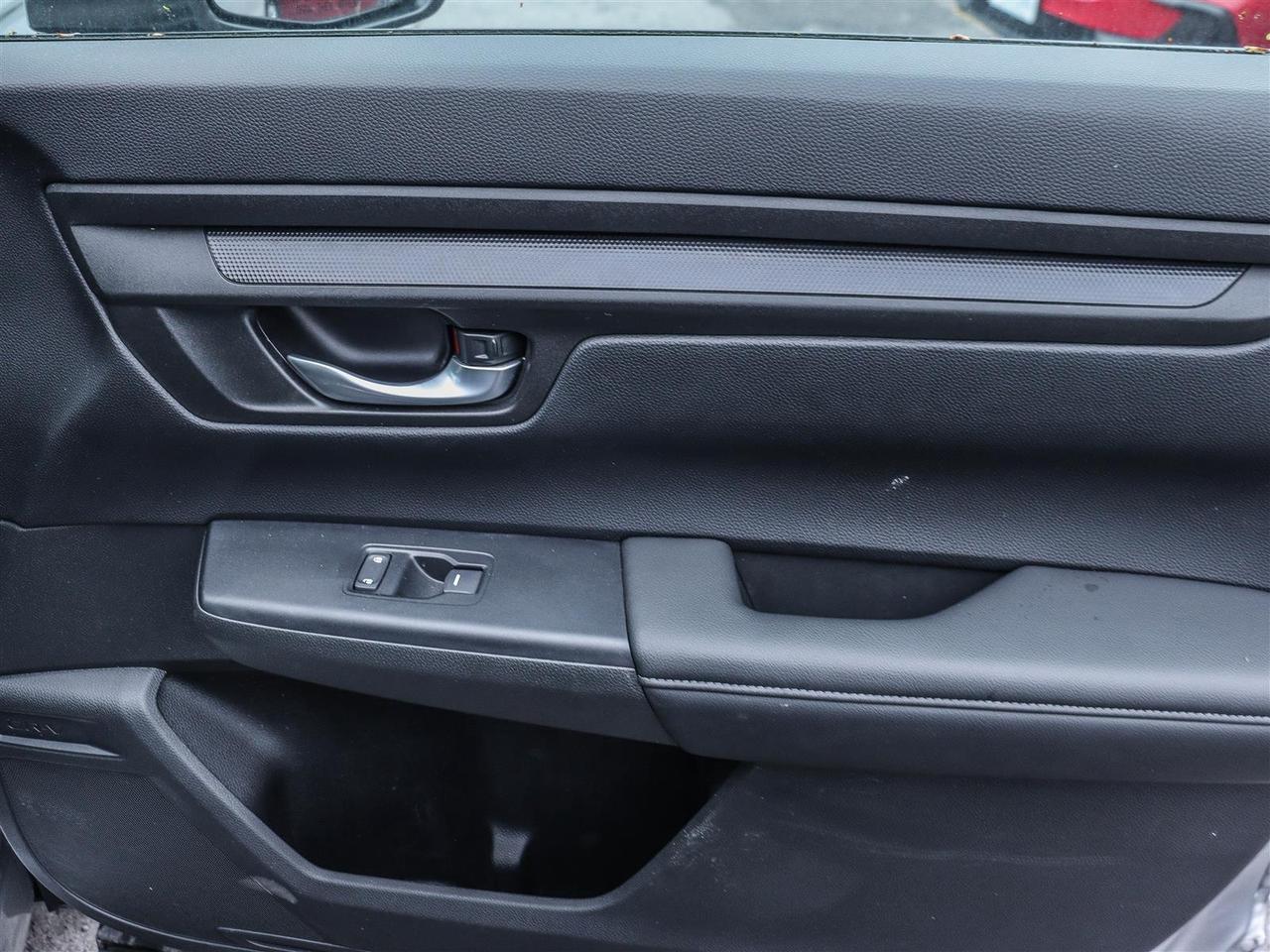 2023 Honda CR-V LX AWD BLUETOOTH APPLE CARPLAY/ ANDROID AUTO Photo