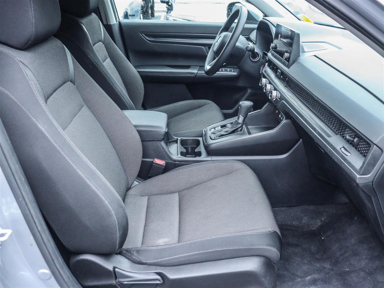 2023 Honda CR-V LX AWD BLUETOOTH APPLE CARPLAY/ ANDROID AUTO Photo