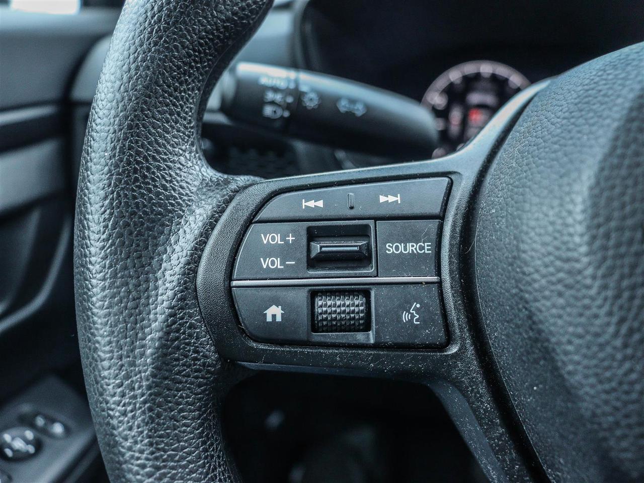 2023 Honda CR-V LX AWD BLUETOOTH APPLE CARPLAY/ ANDROID AUTO Photo
