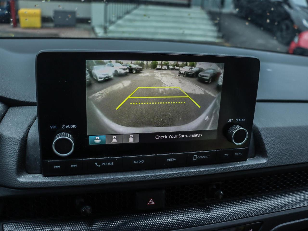 2023 Honda CR-V LX AWD BLUETOOTH APPLE CARPLAY/ ANDROID AUTO Photo
