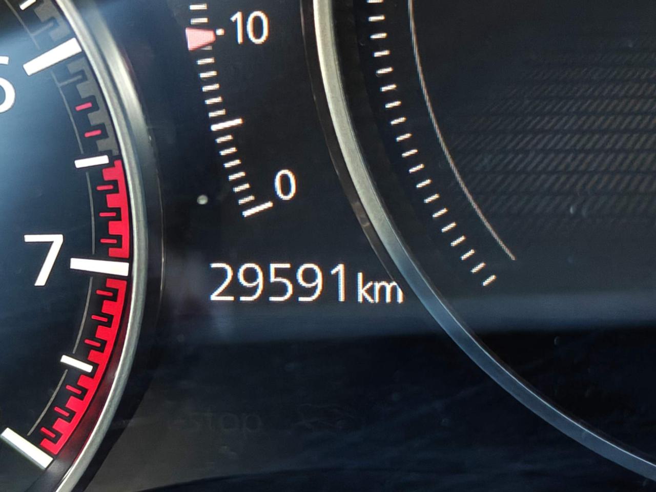 2021 Mazda 3 GS (A6) 4dr i-ACTIV All-Wheel Drive Sedan Photo