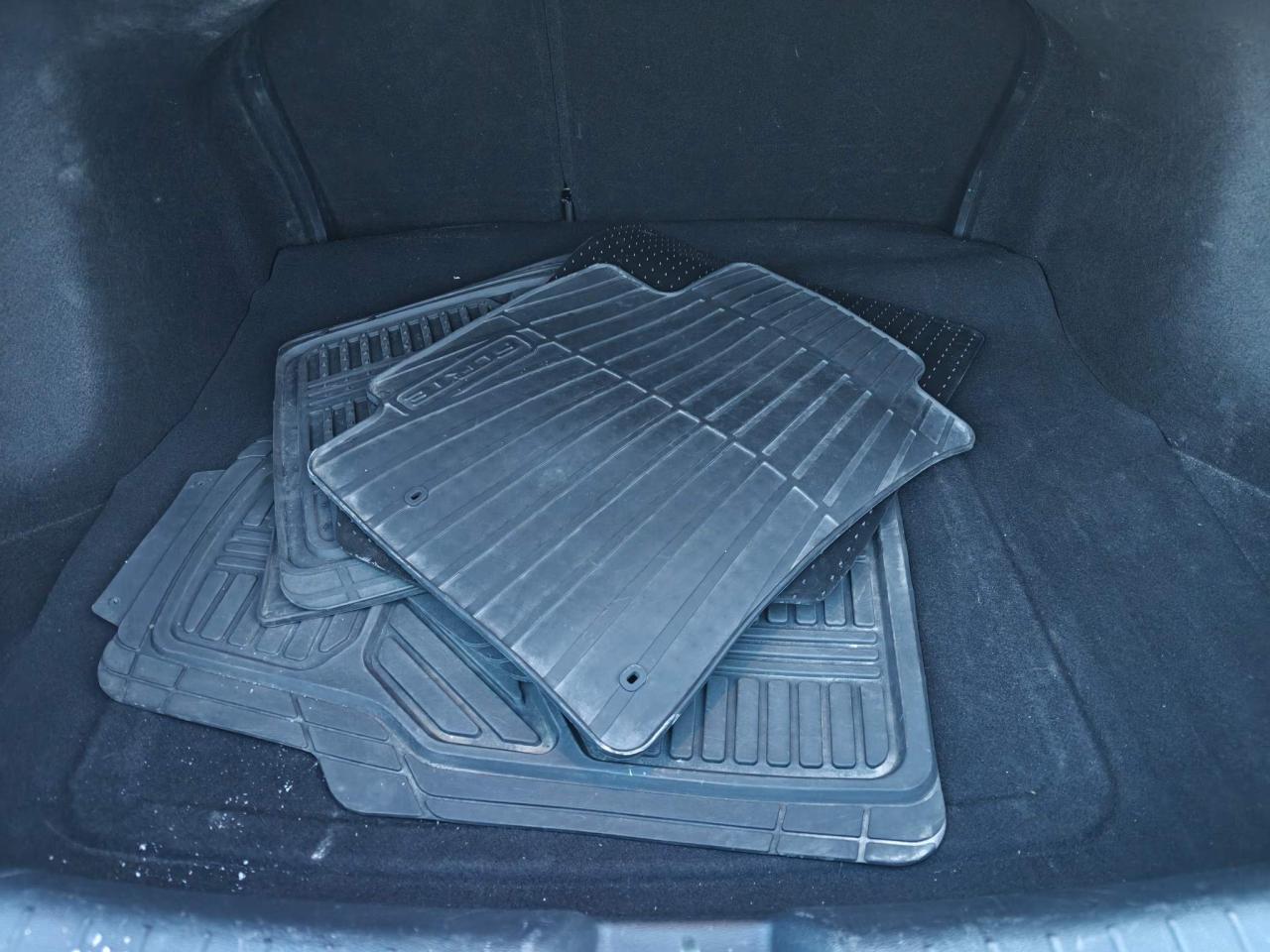 2019 Kia Forte EX (IVT) 4dr Sedan Photo