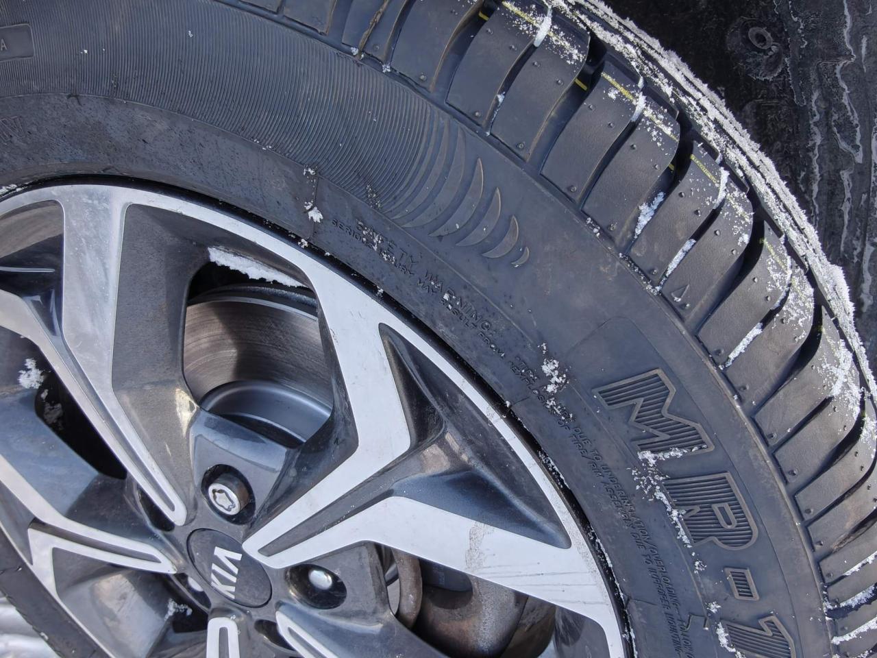 2019 Kia Forte EX (IVT) 4dr Sedan Photo