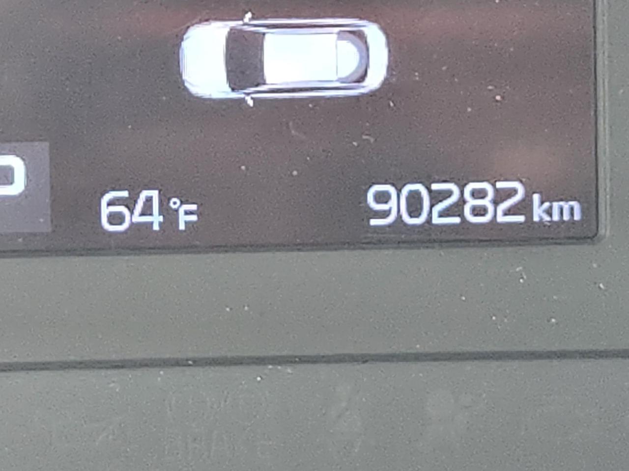 2019 Kia Forte EX (IVT) 4dr Sedan Photo