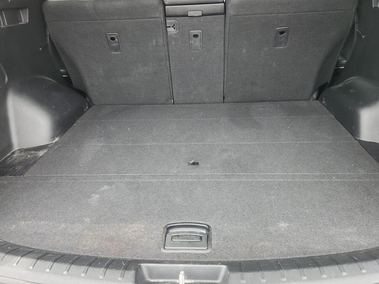2019 Kia Forte EX (IVT) 4dr Sedan Photo
