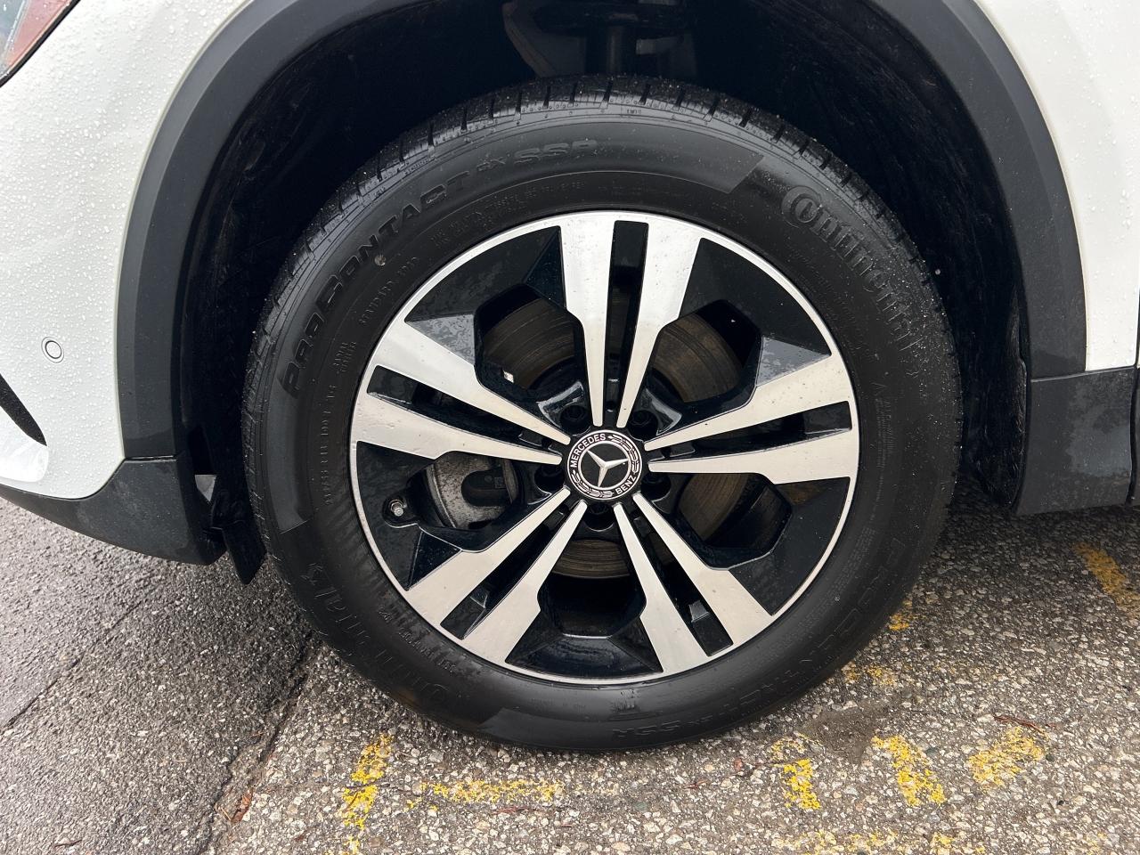 2026 Mercedes-Benz GLA GLA 250, APPLE CARPLAY/ANDROID AUTO, PANOROOF Photo