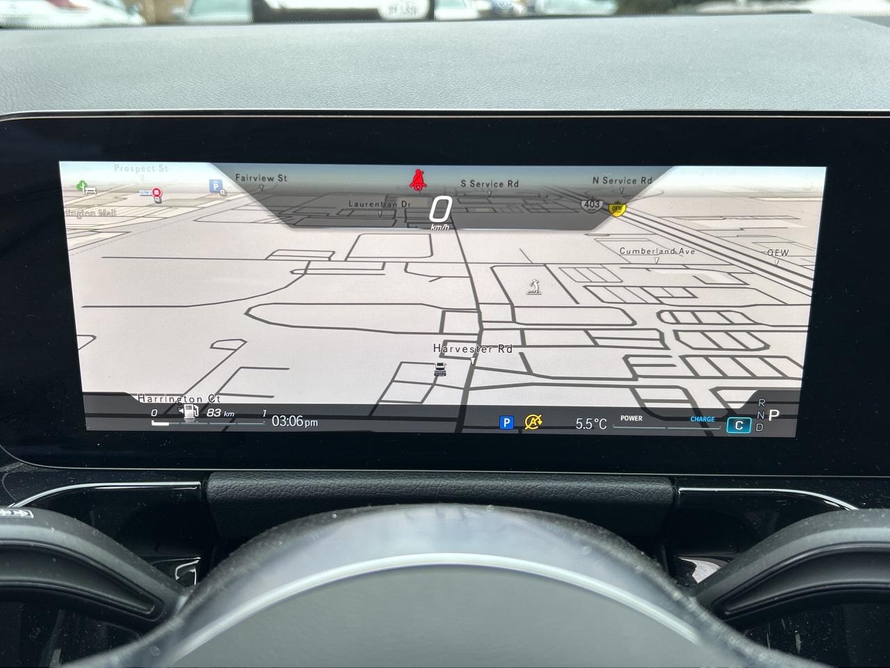 2026 Mercedes-Benz GLA GLA 250, APPLE CARPLAY/ANDROID AUTO, PANOROOF Photo