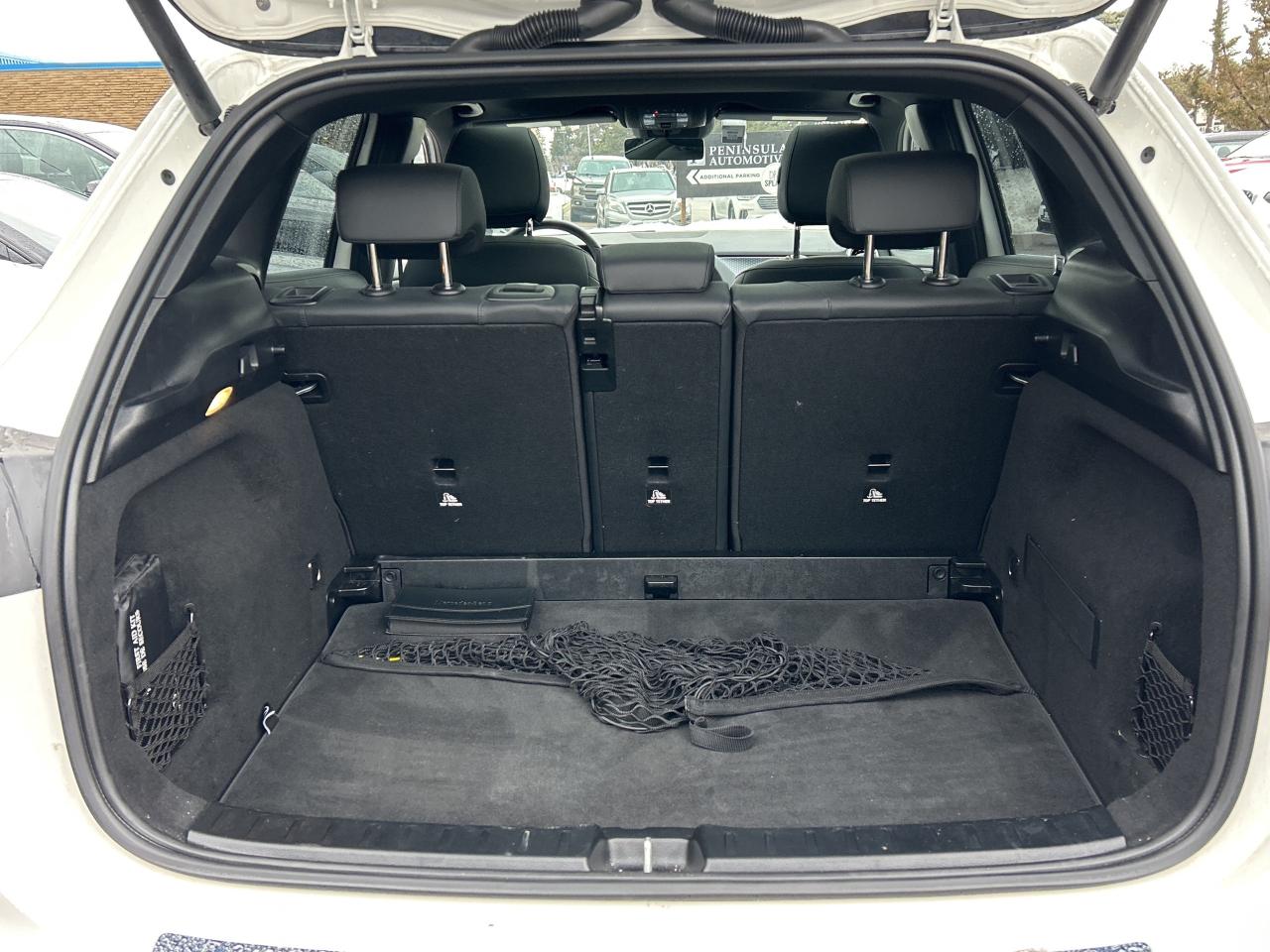 2026 Mercedes-Benz GLA GLA 250, APPLE CARPLAY/ANDROID AUTO, PANOROOF Photo