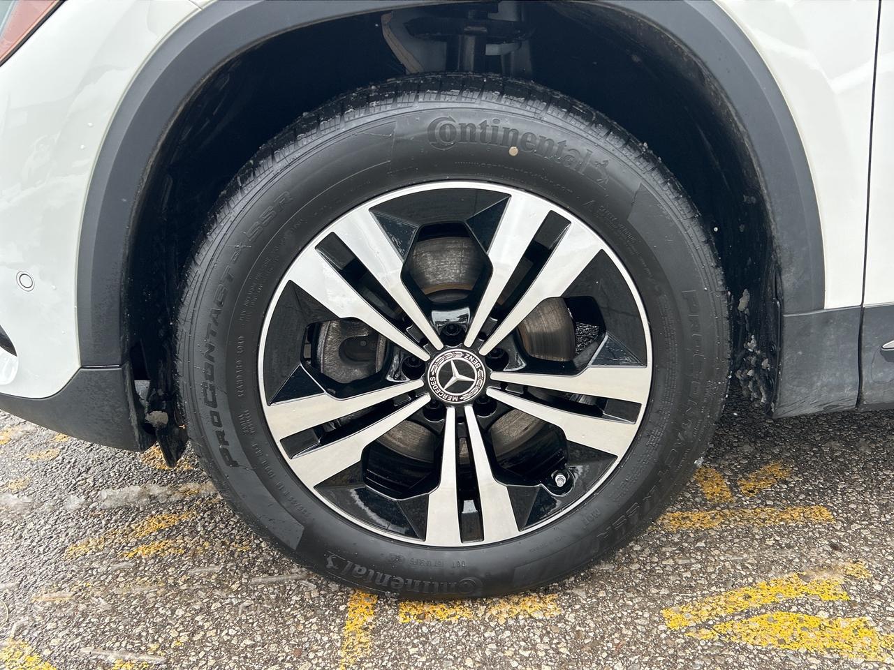 2026 Mercedes-Benz GLA 4MATIC, PANOROOF,NAVI,APPLE CARPLAY, ANDROID AUTO Photo