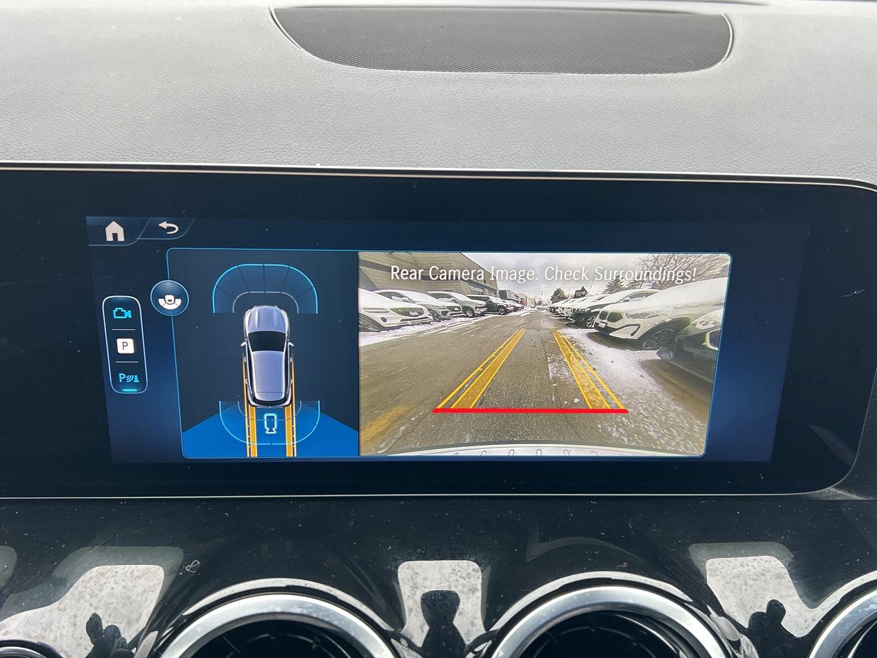 2026 Mercedes-Benz GLA 4MATIC, PANOROOF,NAVI,APPLE CARPLAY, ANDROID AUTO Photo