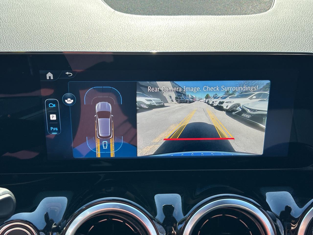 2026 Mercedes-Benz GLA 4MATIC, PANOROOF,NAVI,APPLE CARPLAY, ANDROID AUTO Photo