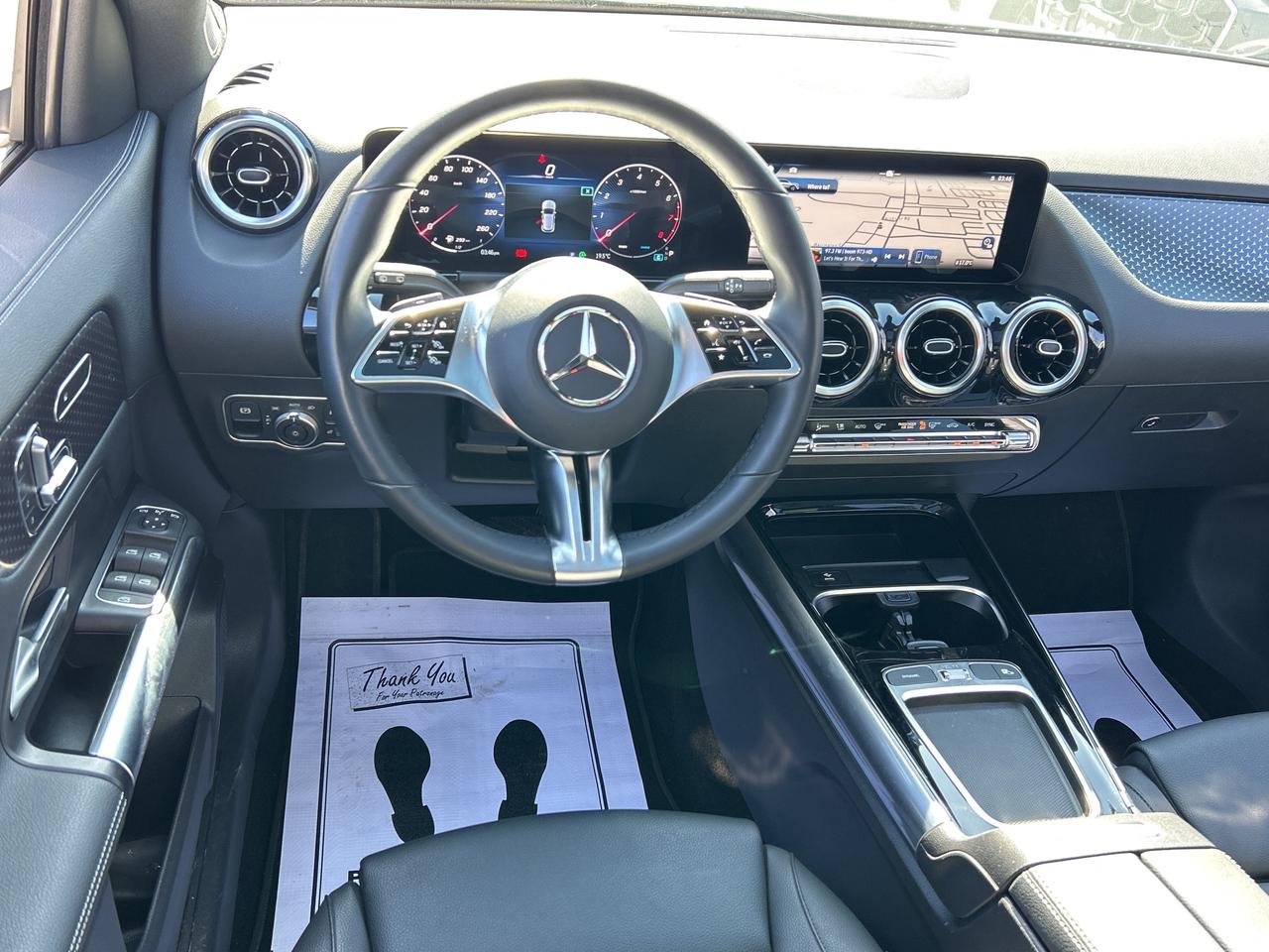 2026 Mercedes-Benz GLA 4MATIC, PANOROOF,NAVI,APPLE CARPLAY, ANDROID AUTO Photo4