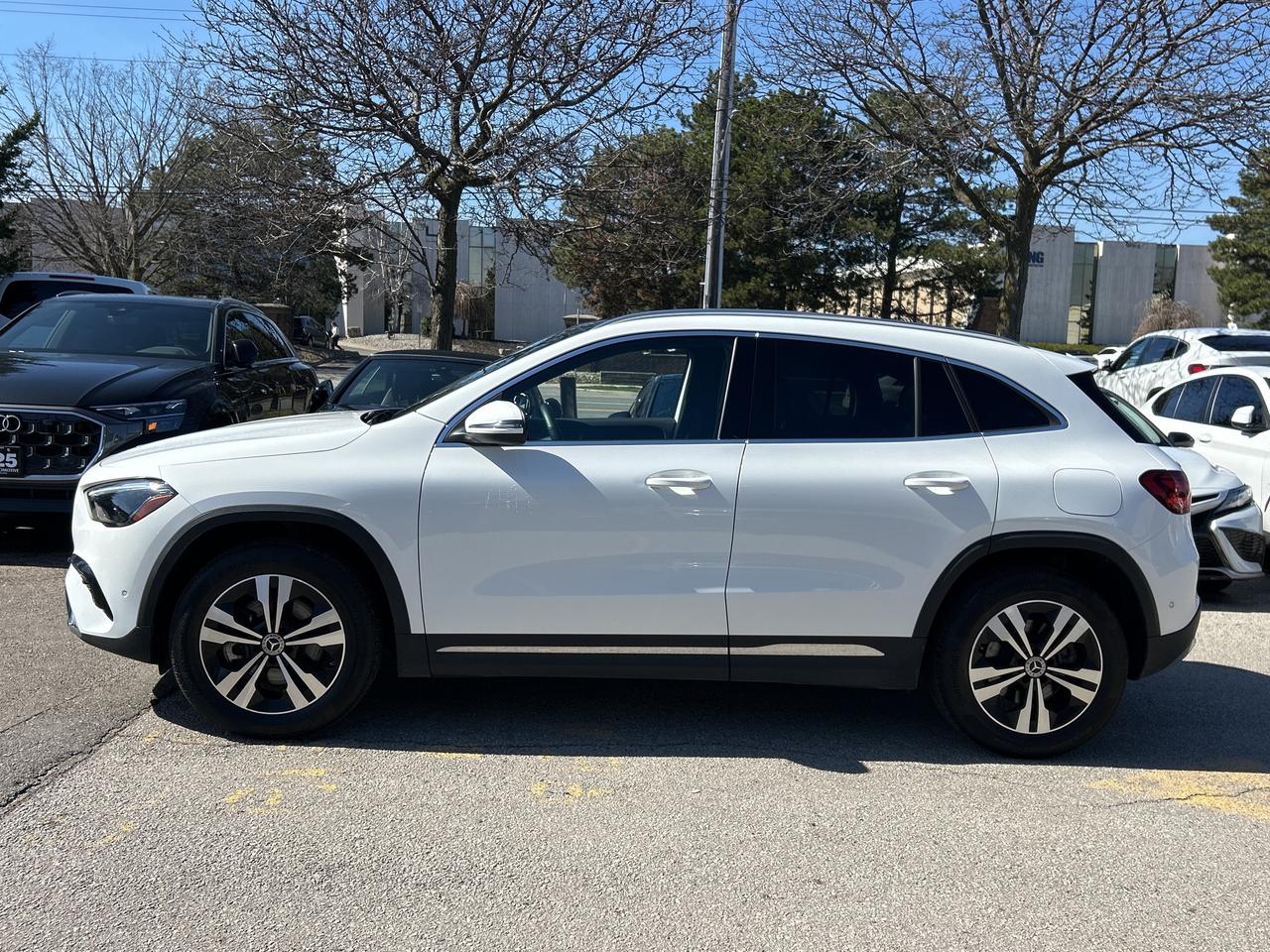 2026 Mercedes-Benz GLA 4MATIC, PANOROOF,NAVI,APPLE CARPLAY, ANDROID AUTO Photo