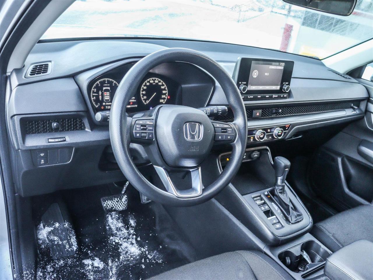 2024 Honda CR-V LX AWD BLUETOOTH APPLE CARPLAY/ ANDROID AUTO Photo