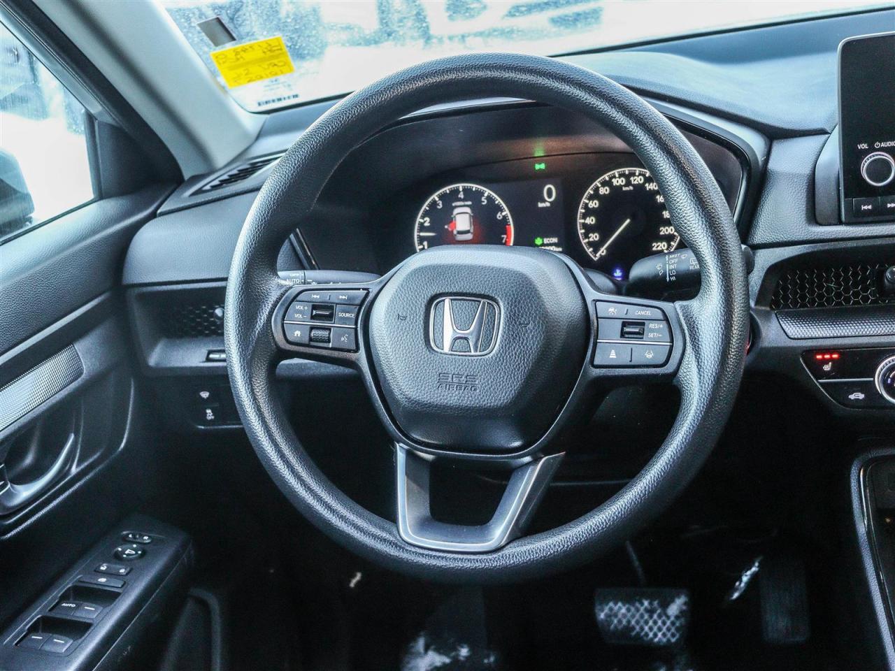 2024 Honda CR-V LX AWD BLUETOOTH APPLE CARPLAY/ ANDROID AUTO Photo