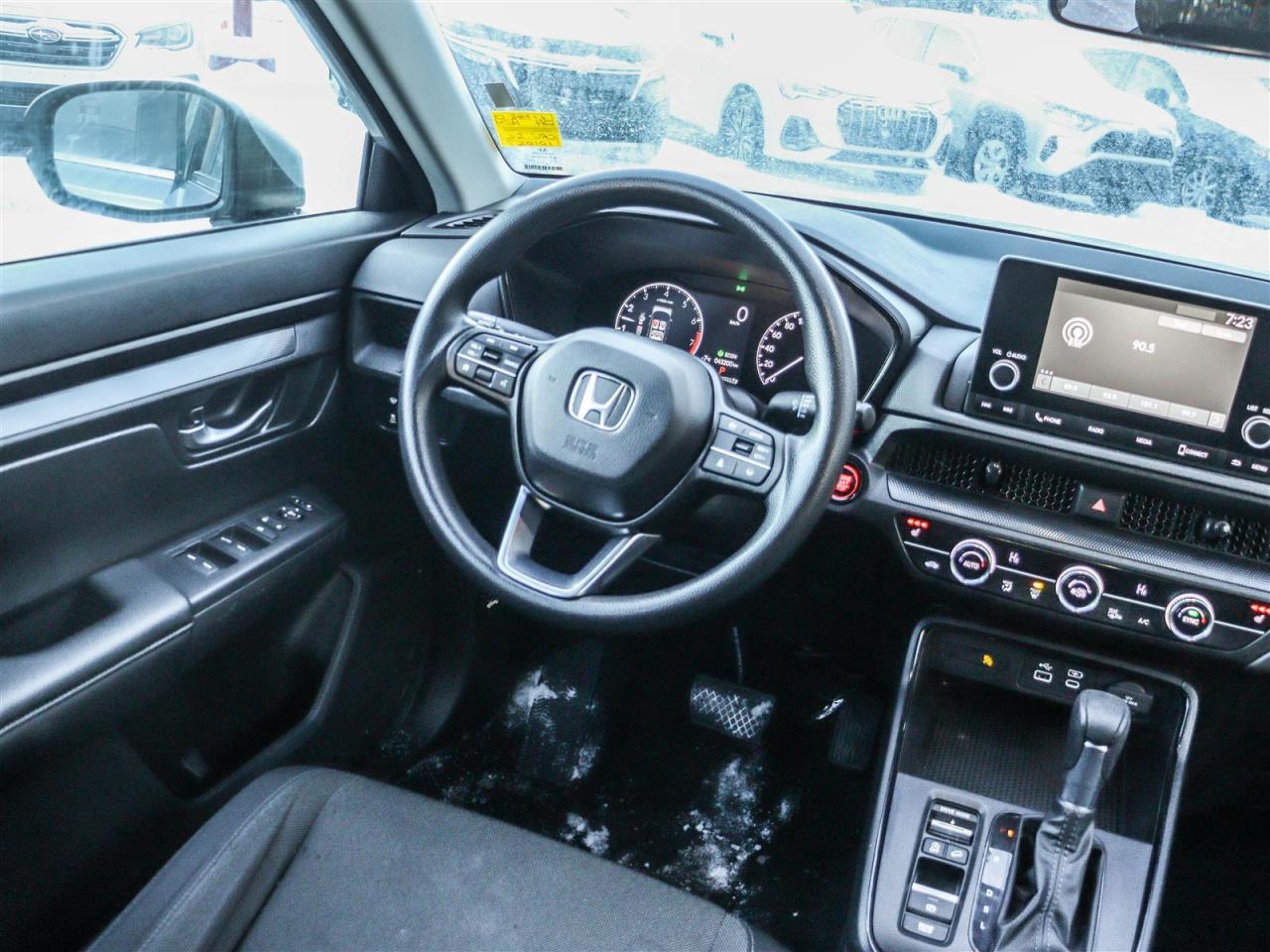 2024 Honda CR-V LX AWD BLUETOOTH APPLE CARPLAY/ ANDROID AUTO Photo