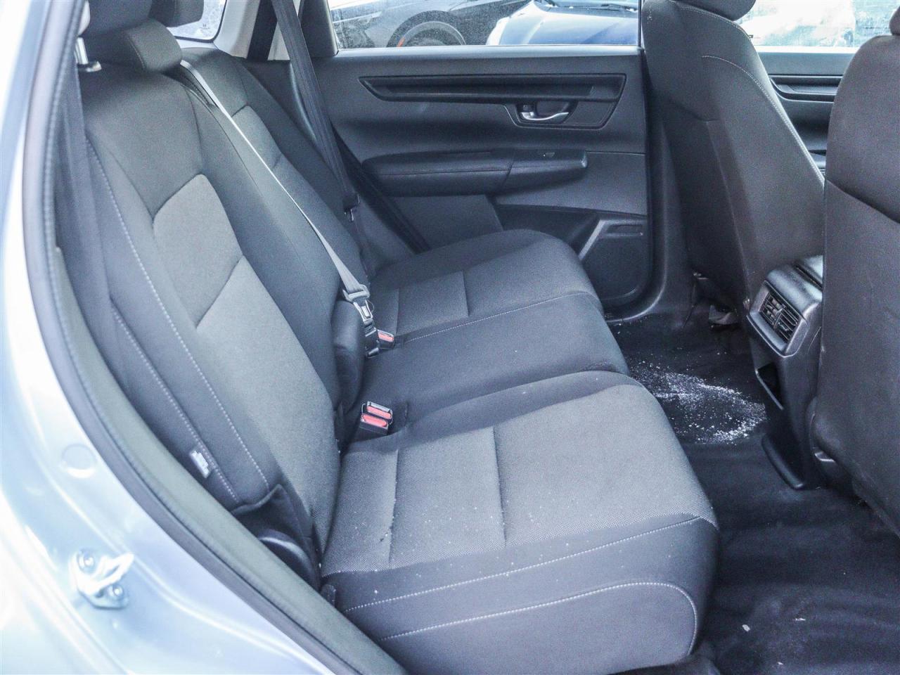 2024 Honda CR-V LX AWD BLUETOOTH APPLE CARPLAY/ ANDROID AUTO Photo