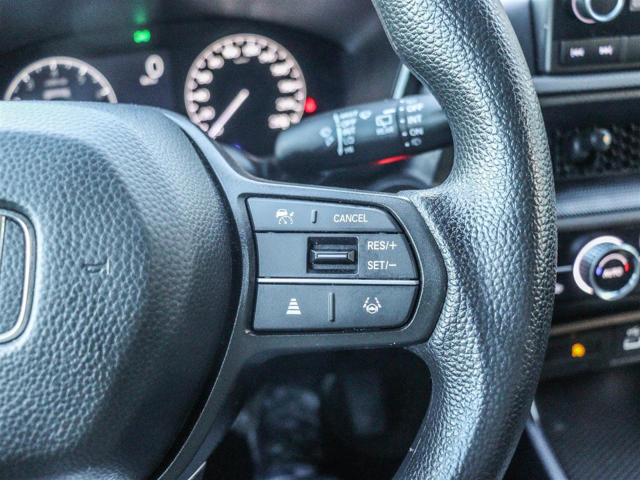 2024 Honda CR-V LX AWD BLUETOOTH APPLE CARPLAY/ ANDROID AUTO Photo