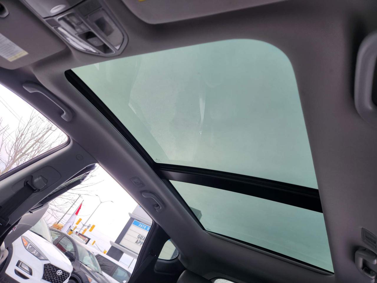 2017 Hyundai Santa Fe Sport 2.0T Limited (A6) 4dr All-Wheel Drive Photo