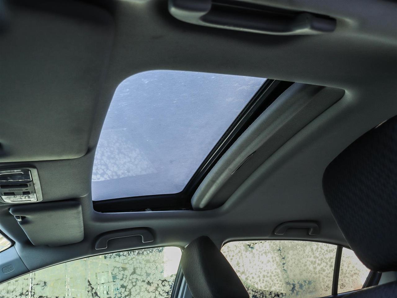 2015 Honda Civic EX SUNROOF LANEWATCH BACKUP CAM Photo