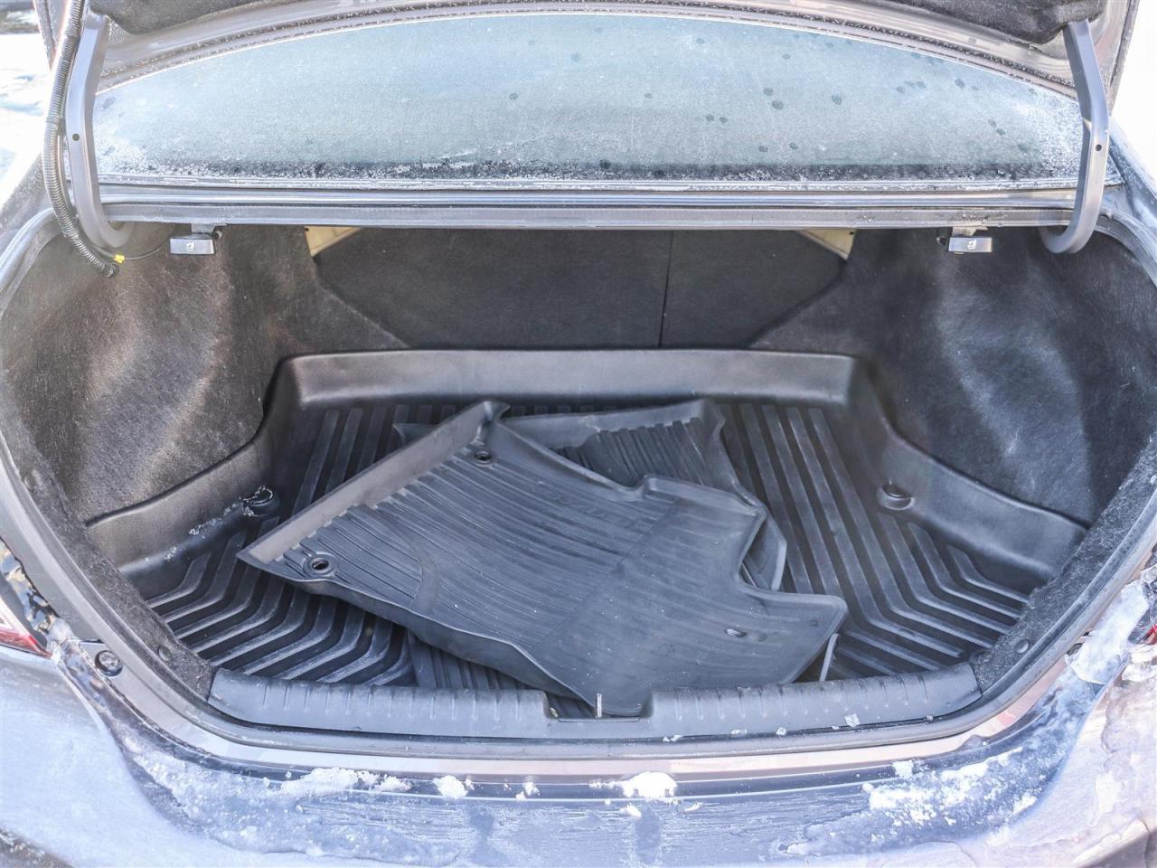 2015 Honda Civic EX SUNROOF LANEWATCH BACKUP CAM Photo