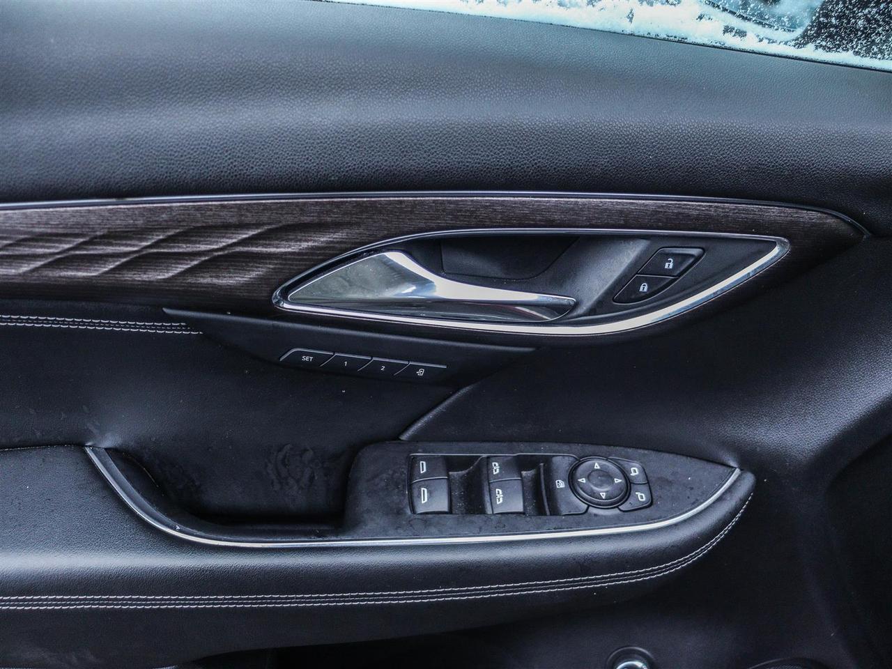 2022 Buick Envision Avenir LEAHTER SUNROOF NAVI Photo