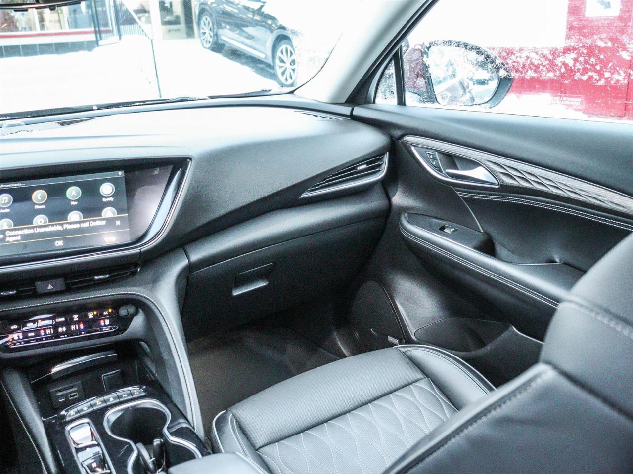 2022 Buick Envision Avenir LEAHTER SUNROOF NAVI Photo