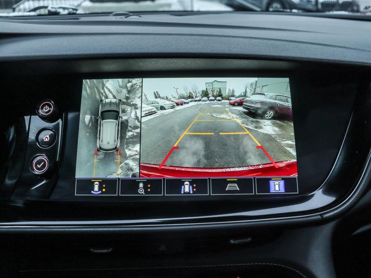 2022 Buick Envision Avenir LEAHTER SUNROOF NAVI Photo