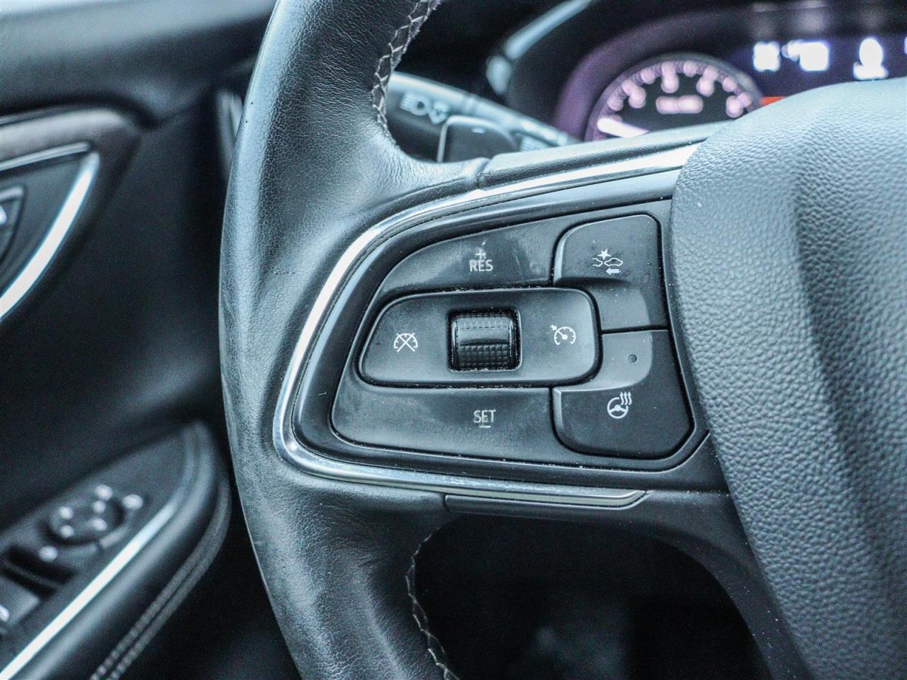 2022 Buick Envision Avenir LEAHTER SUNROOF NAVI Photo