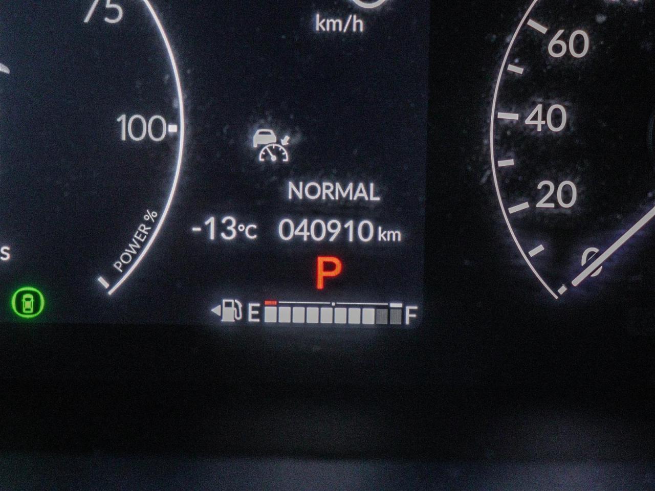 2024 Honda CR-V Hybrid Touring LEATHER NAVI SUNROOF Photo